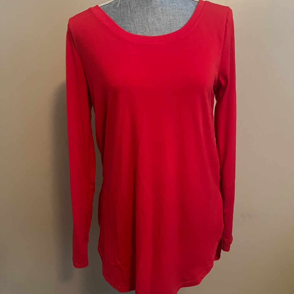 Dance shirt size adult small